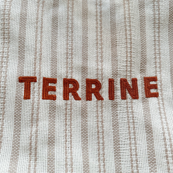 [Finissage] フレンチエピスリークールデイリートート