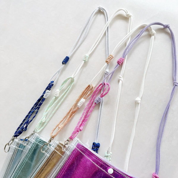 [Finissage] フラッシュクリア保冷ショルダー