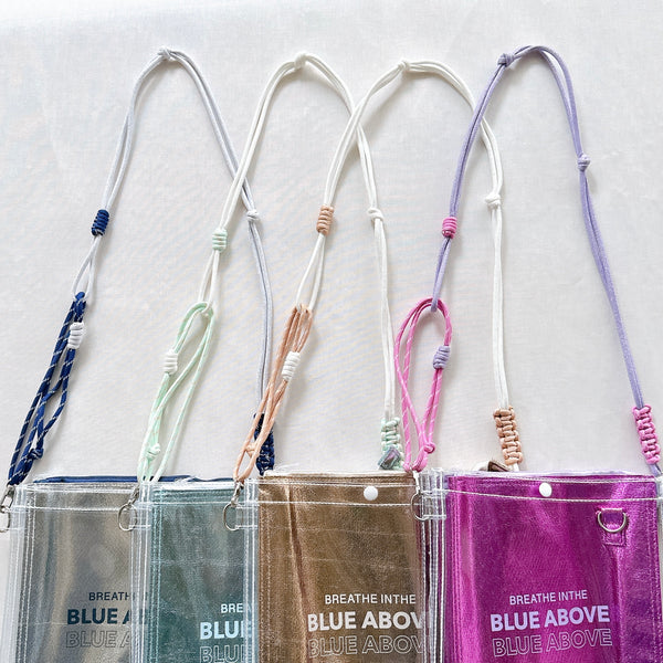 [Finissage] フラッシュクリア保冷ショルダー