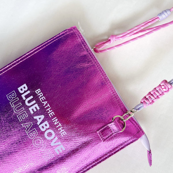 [Finissage] フラッシュクリア保冷ショルダー