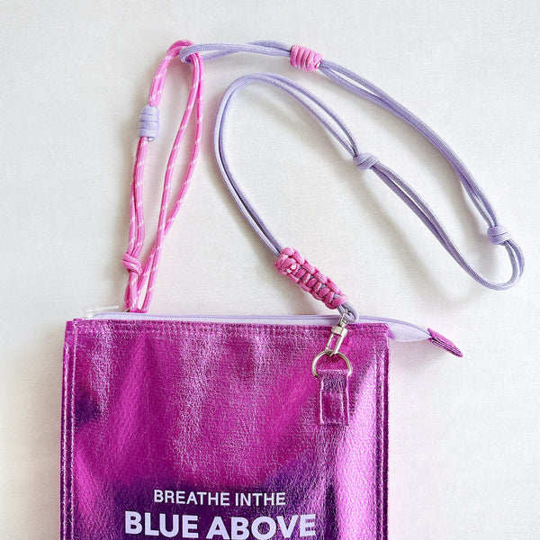 [Finissage] フラッシュクリア保冷ショルダー