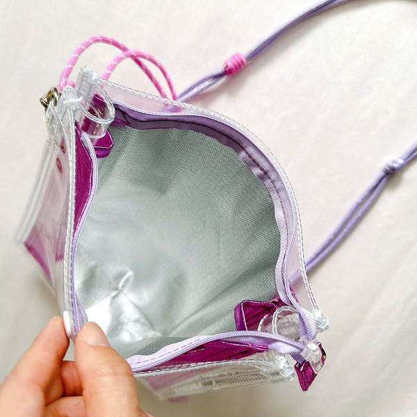 [Finissage] フラッシュクリア保冷ショルダー