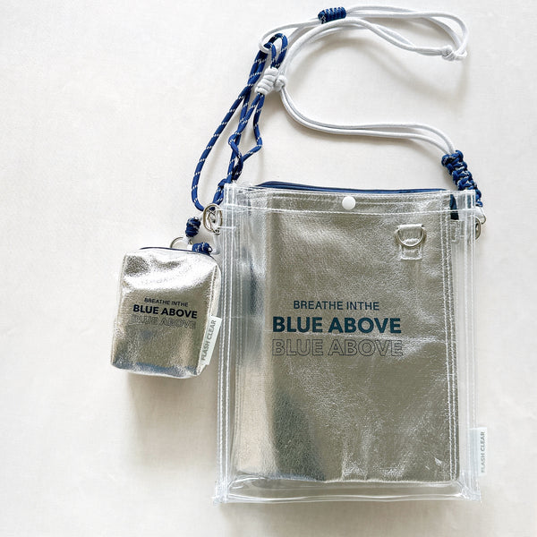 [Finissage] フラッシュクリア保冷ショルダー