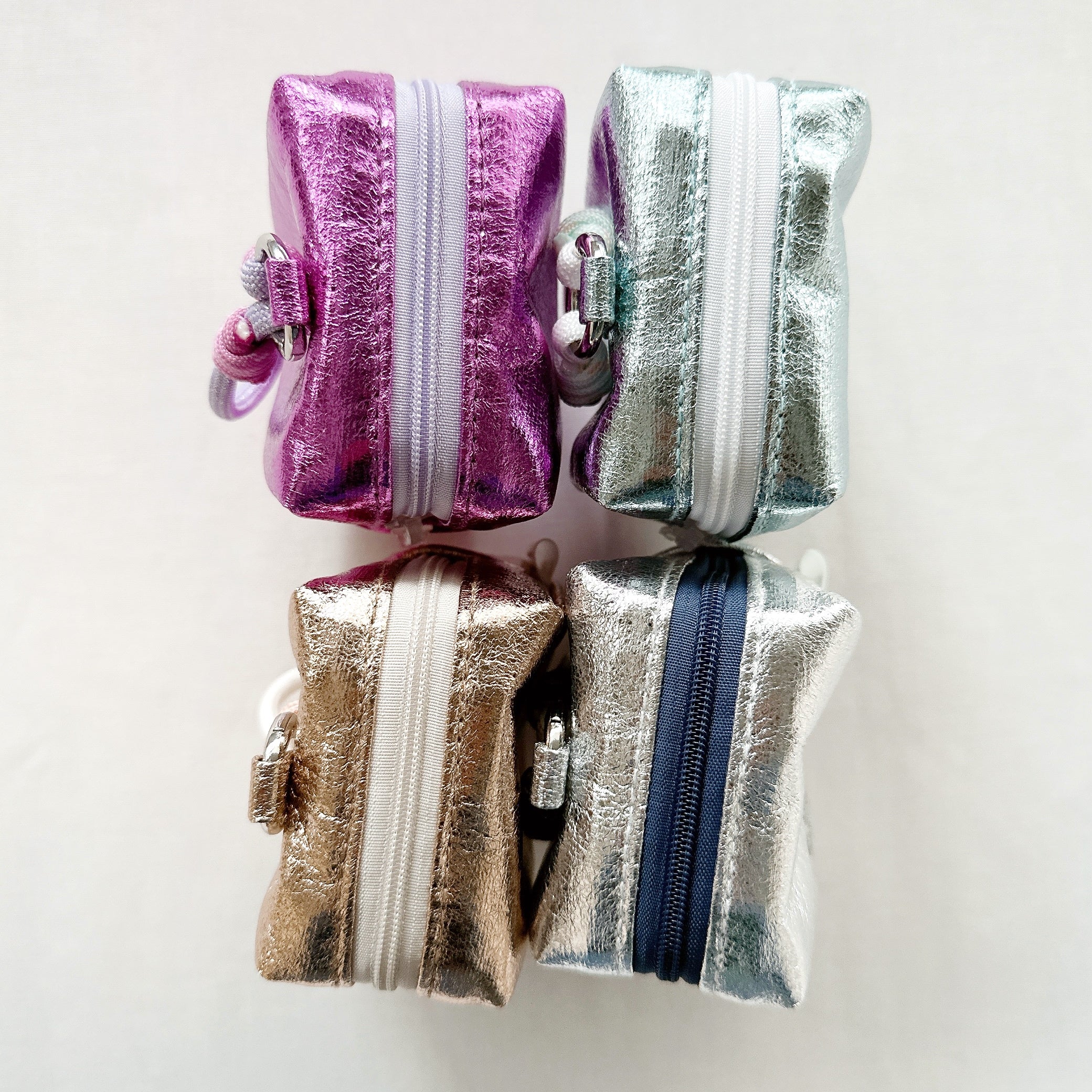 Finissage] フラッシュ保冷ミニポーチ – HEMING'S official online store