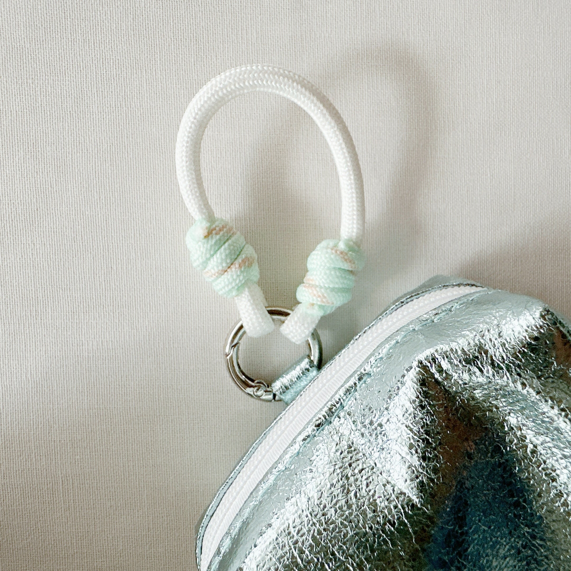 Finissage] フラッシュ保冷ミニポーチ – HEMING'S official online store