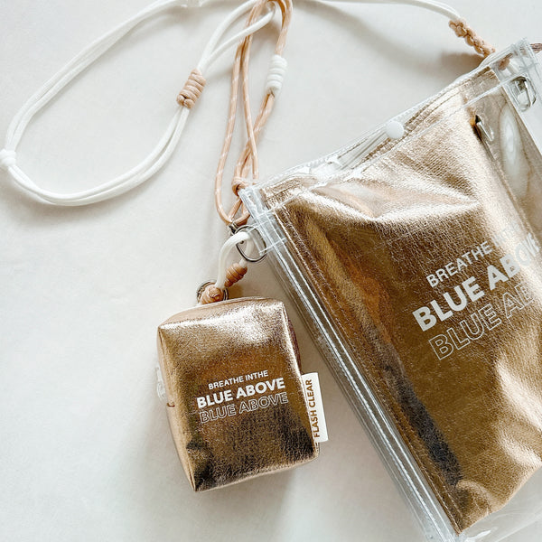 [Finissage] フラッシュクリア保冷ショルダー