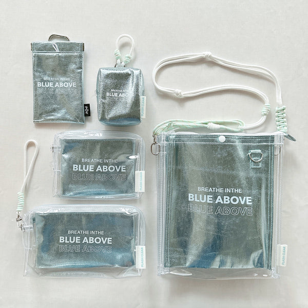 [Finissage] フラッシュクリア保冷ショルダー