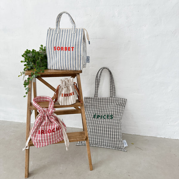 [Finissage] フレンチエピスリークールデイリートート
