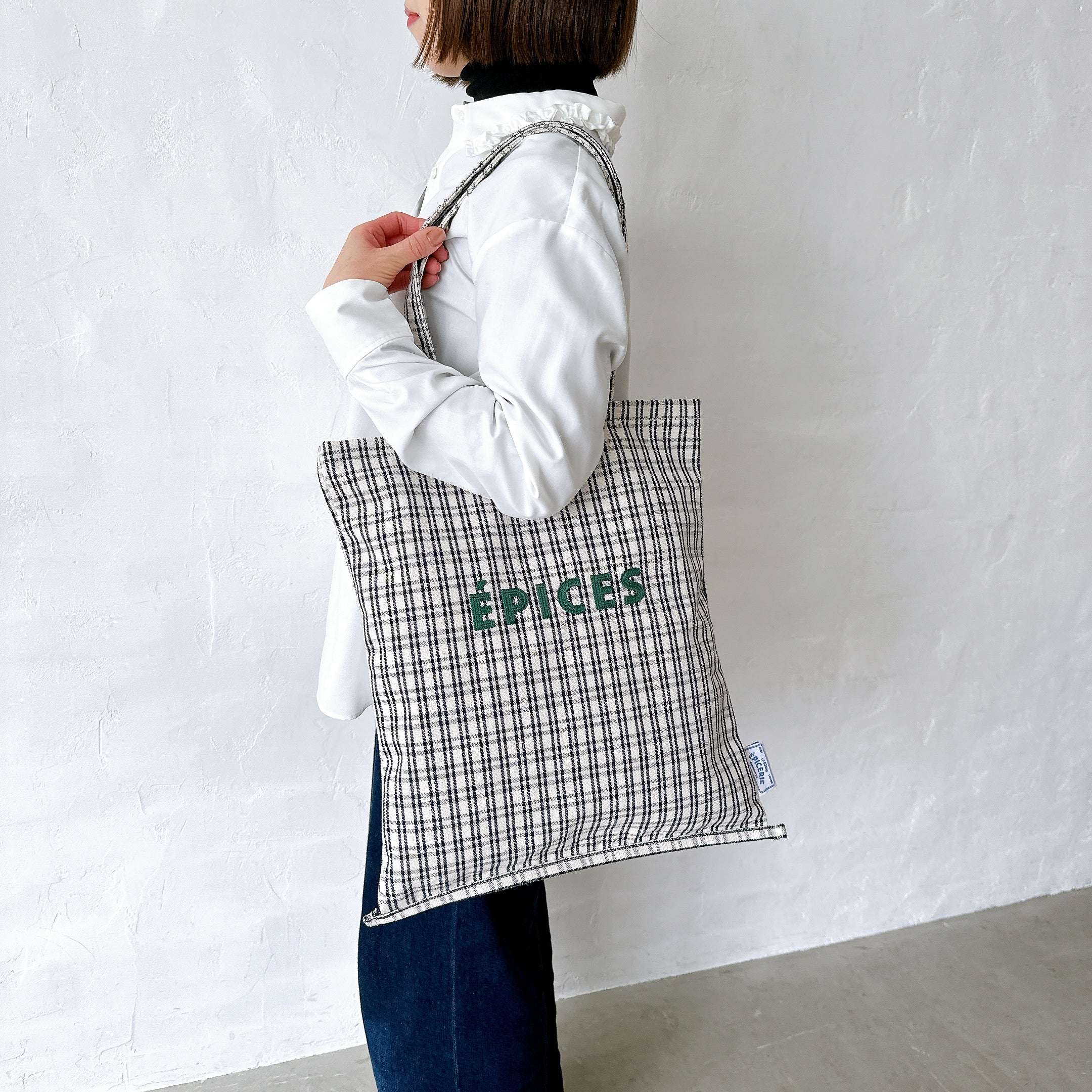Finissage] フレンチエピスリーマルシェトート – HEMING'S official