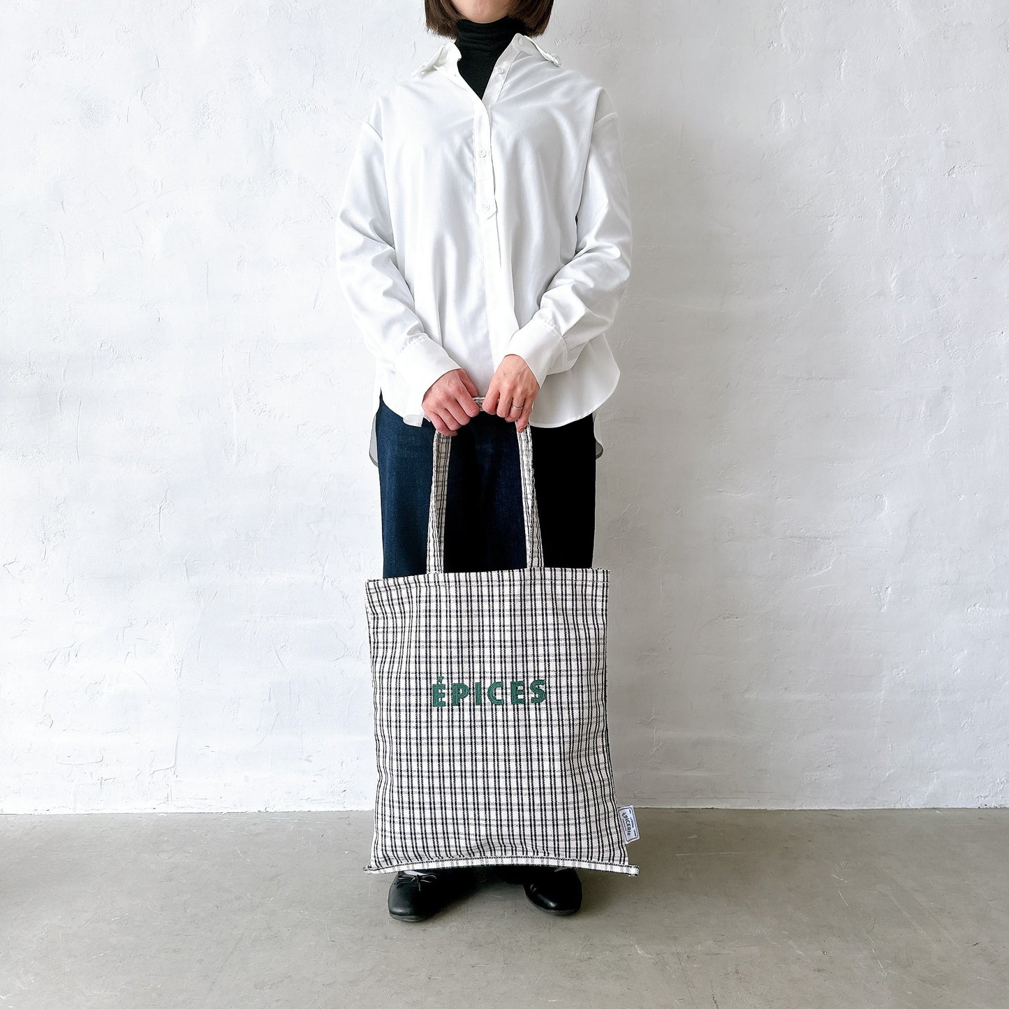 [Finissage] フレンチエピスリーマルシェトート