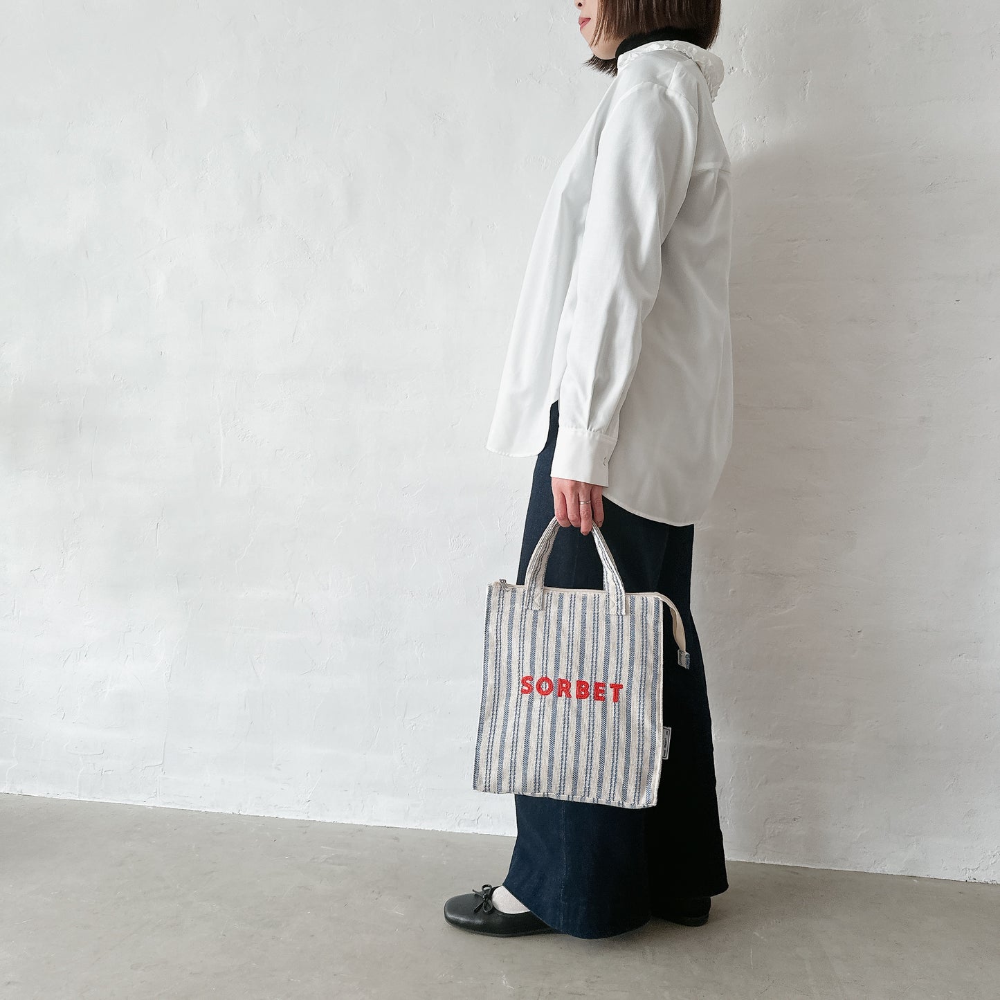 [Finissage] フレンチエピスリークールデイリートート