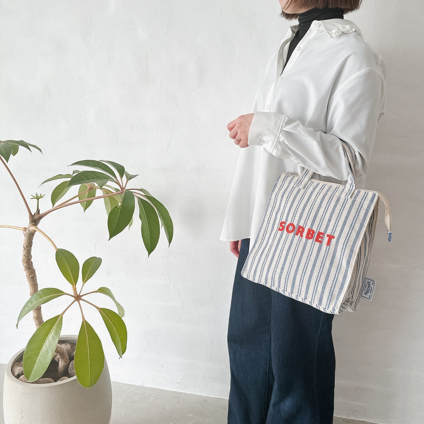 [Finissage] フレンチエピスリークールデイリートート