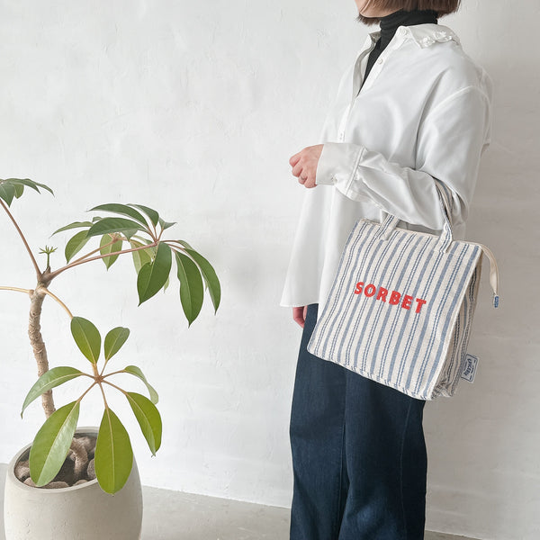 [Finissage] フレンチエピスリークールデイリートート