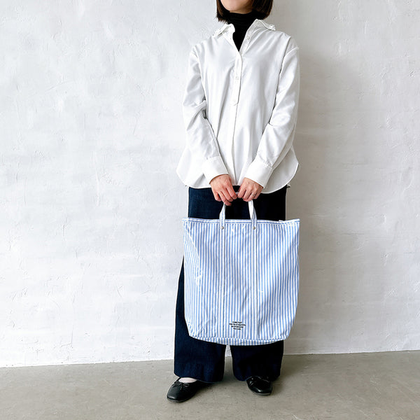 [SOLEIL] パターンタイディートート LARGE