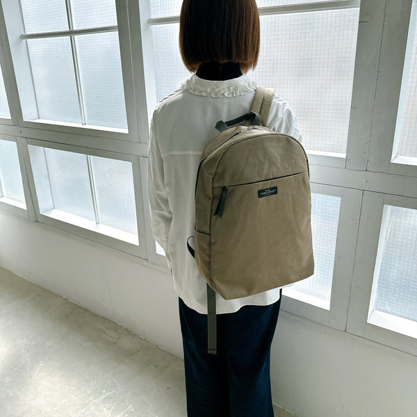 [SOLEIL] スリークデイパック