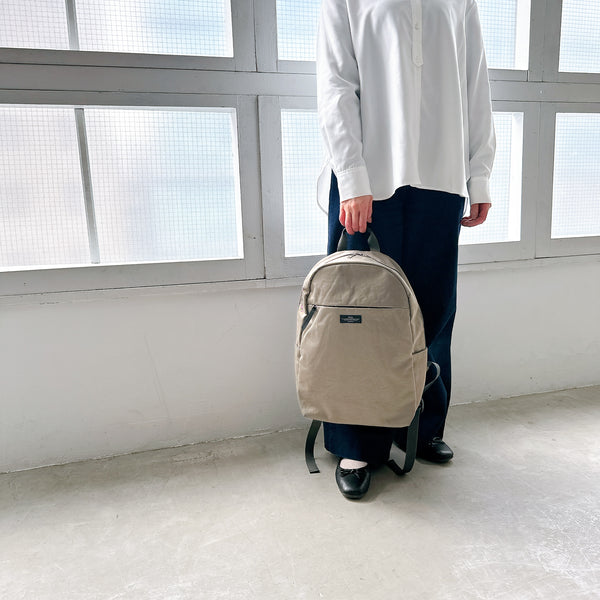 [SOLEIL] スリークデイパック