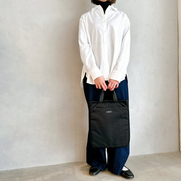 [SOLEIL] スリークPCバッグ