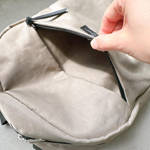 [SOLEIL] スリークデイパック