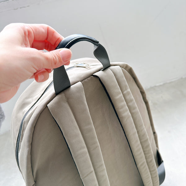 [SOLEIL] スリークデイパック