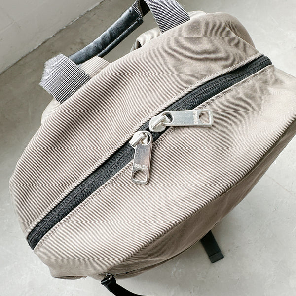 [SOLEIL] スリークデイパック