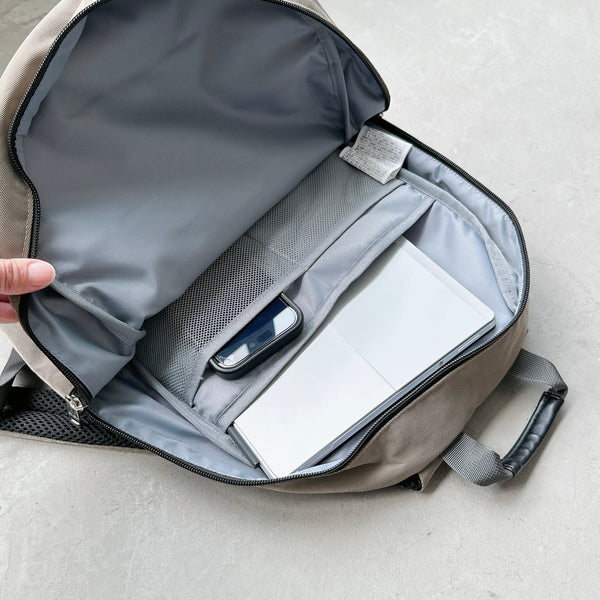 [SOLEIL] スリークデイパック