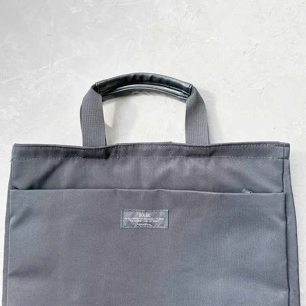 [SOLEIL] スリークPCバッグ