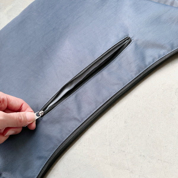 [SOLEIL] スリークショルダーバッグ