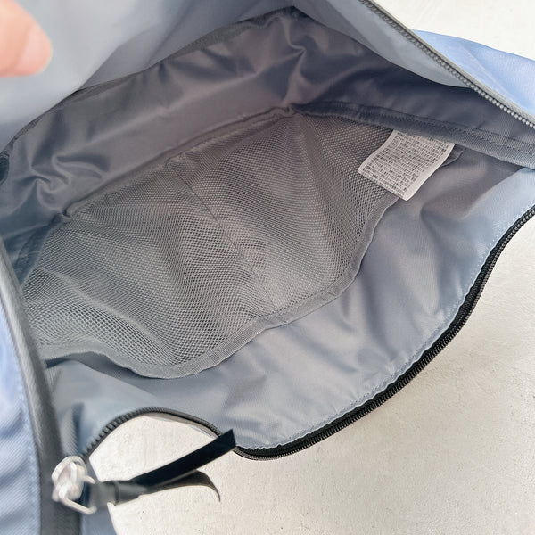 [SOLEIL] スリークショルダーバッグ