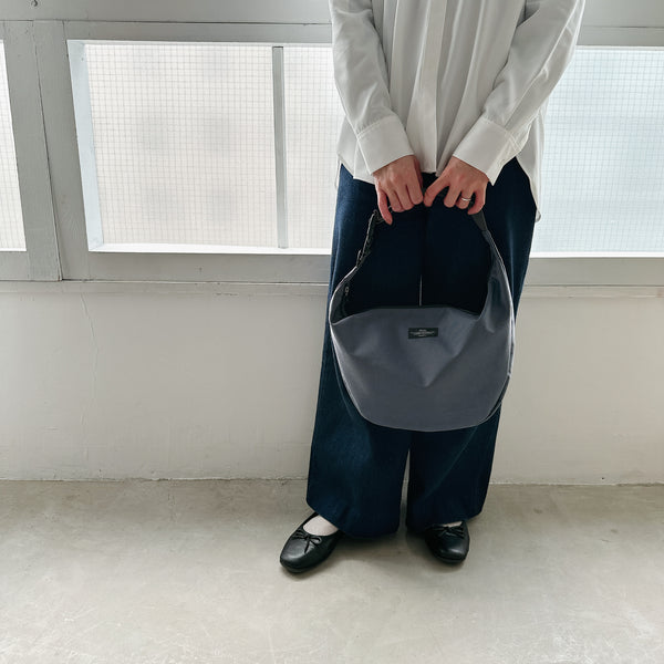 [SOLEIL] スリークショルダーバッグ