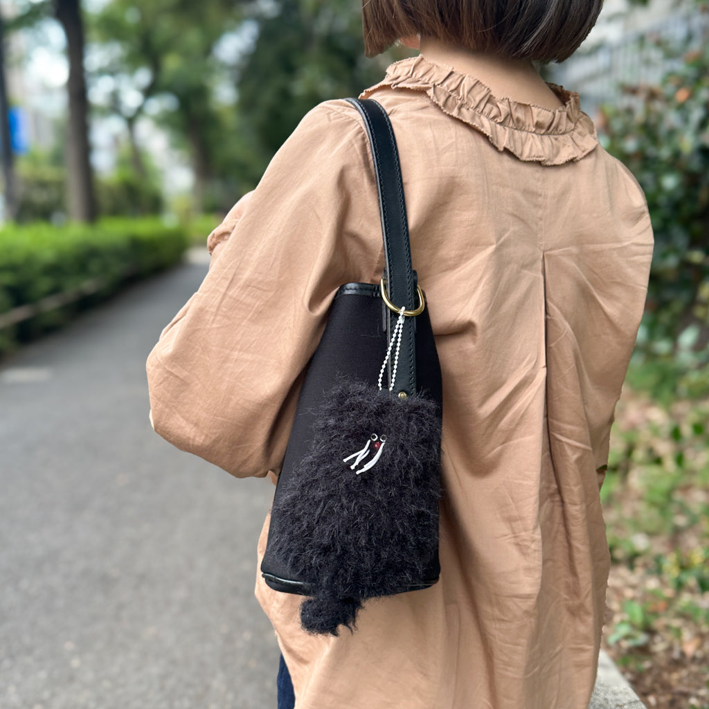 [Finissage Home] ミネットチャーム