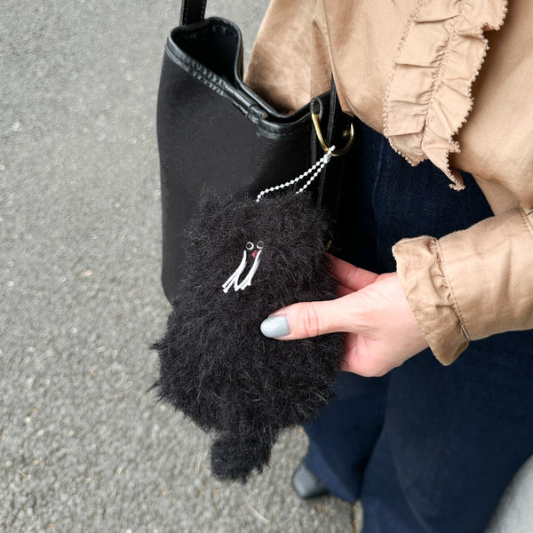 [Finissage Home] ミネットチャーム