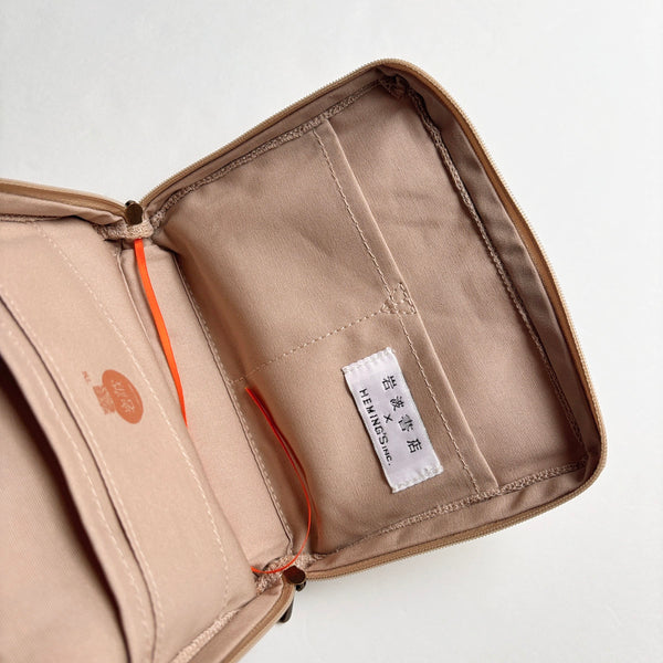 [岩波書店] 岩波文庫 ポケットリブレポーチ