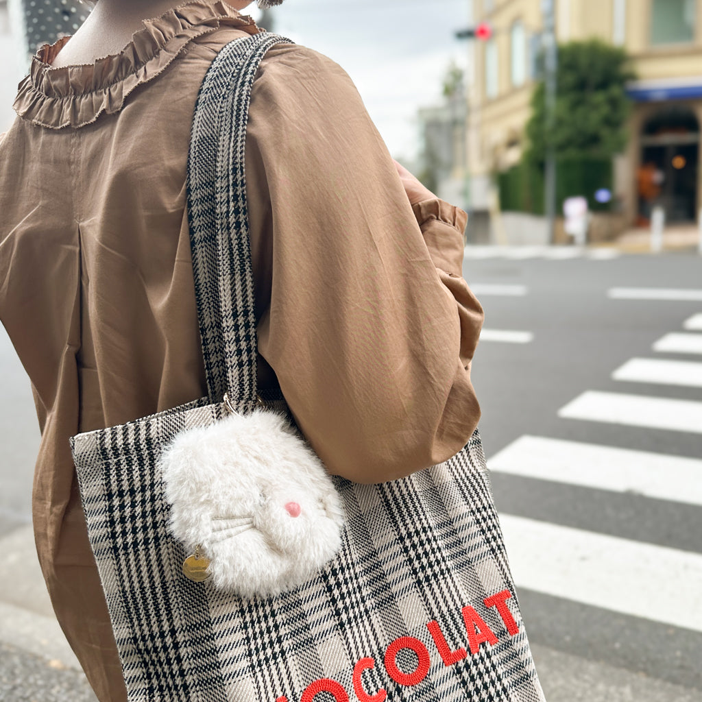 [JOliJOli] FTチャームポーチ