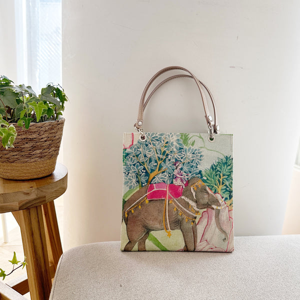 [etoffe] Castilla Textile ELIKA