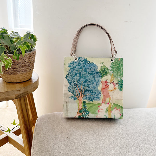 [etoffe] Castilla Textile ELIKA