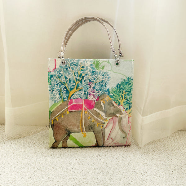 [etoffe] Castilla Textile ELIKA