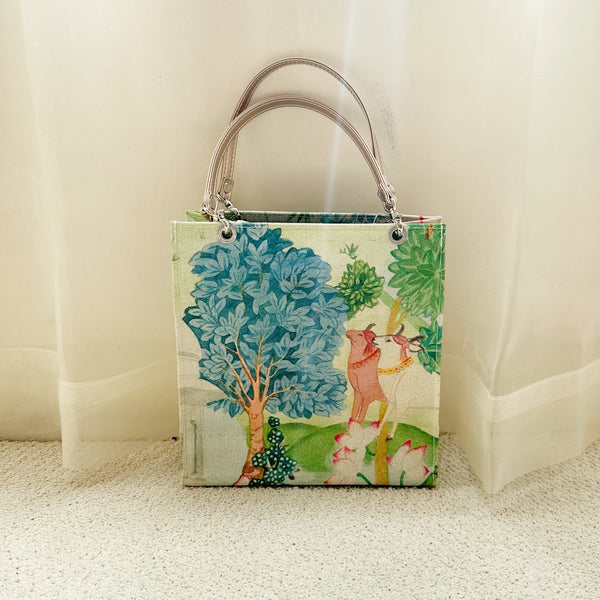 [etoffe] Castilla Textile ELIKA