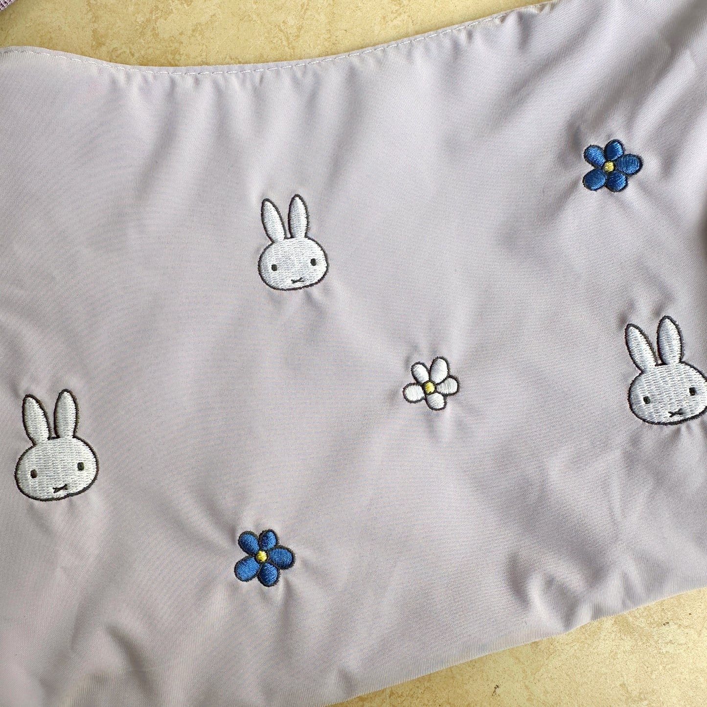 [Dick Bruna] DB/SOLEILウィークエンドショルダー
