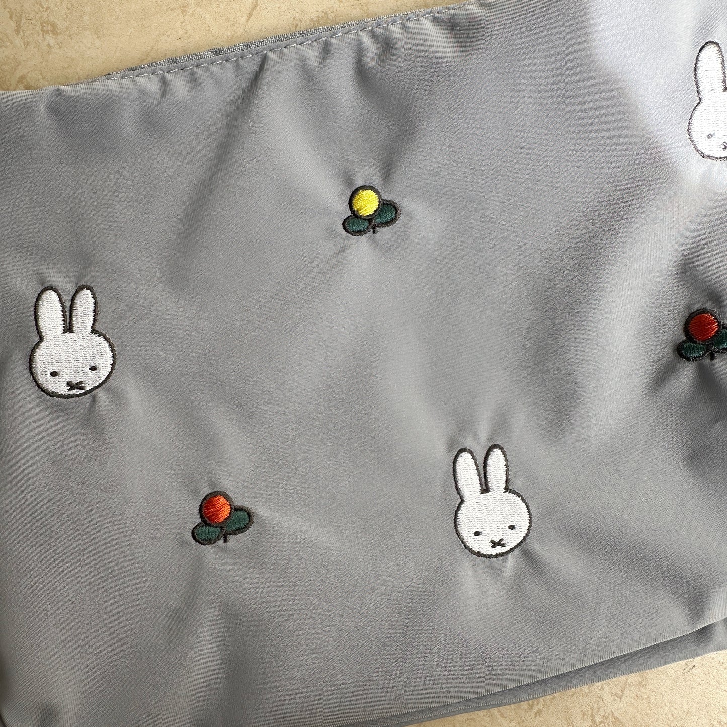 [Dick Bruna] DB/SOLEILウィークエンドショルダー