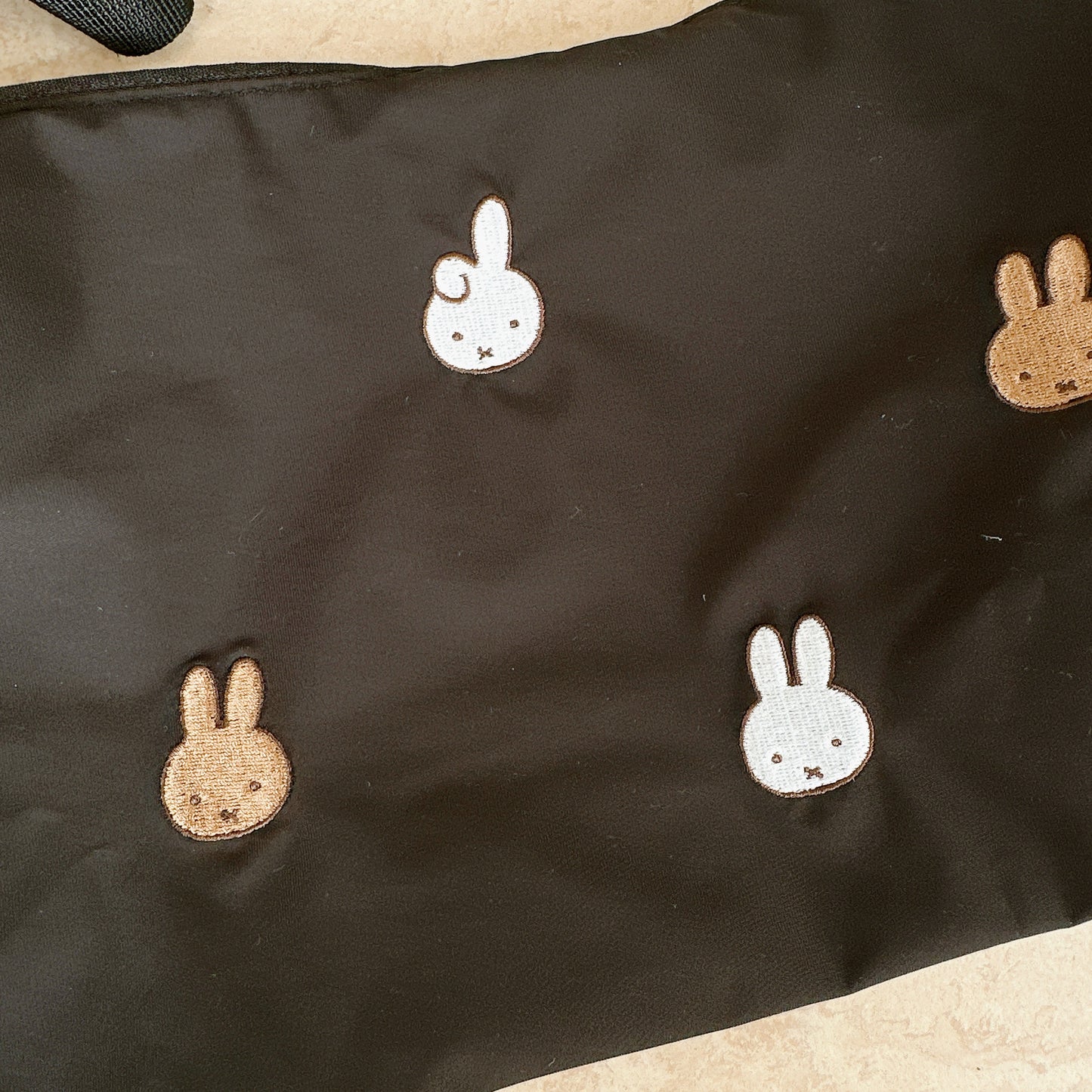 [Dick Bruna] DB/SOLEILウィークエンドショルダー