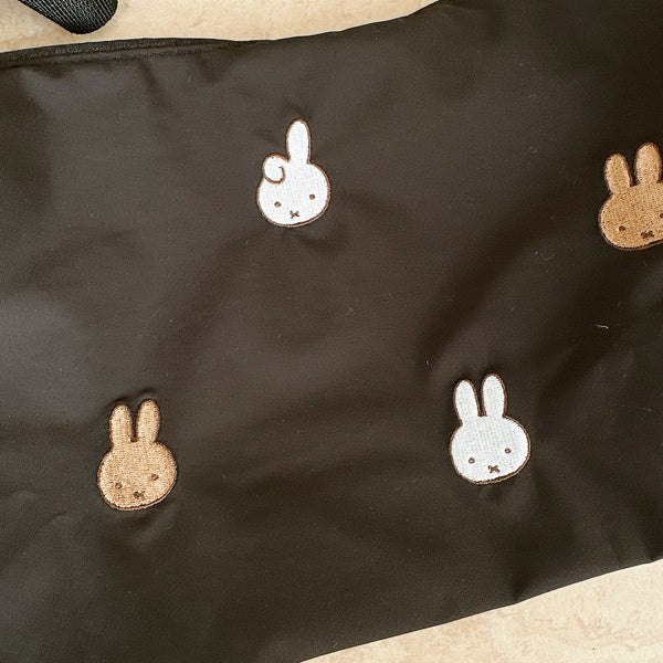 [Dick Bruna] DB/SOLEILウィークエンドショルダー