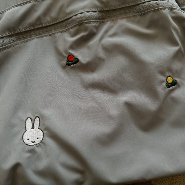 [Dick Bruna] DB/SOLEIL ウィークエンドDP