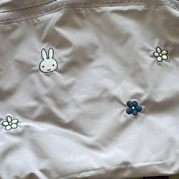 [Dick Bruna] DB/SOLEIL ウィークエンドDP