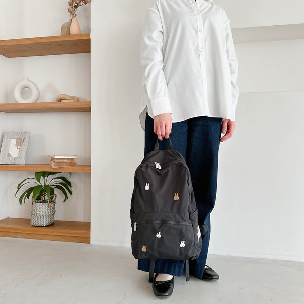 [Dick Bruna] DB/SOLEIL ウィークエンドDP