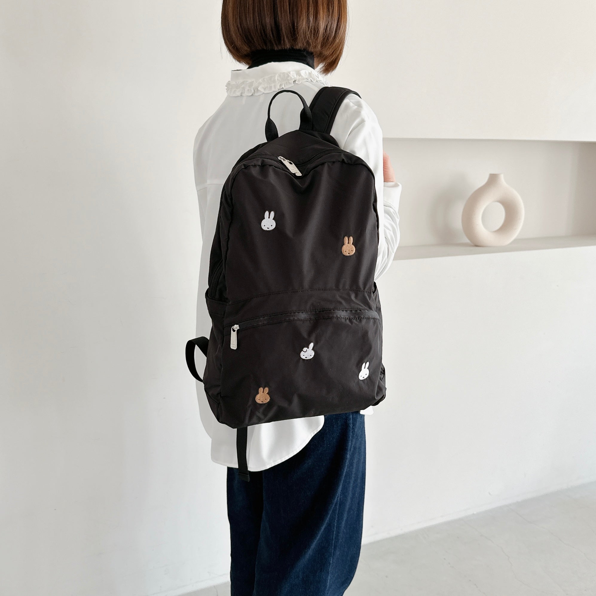 Dick Bruna] DB/SOLEIL ウィークエンドDP – HEMING'S official online