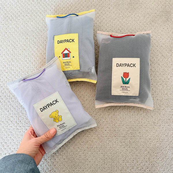 [Dick Bruna] DB/SOLEIL ウィークエンドDP