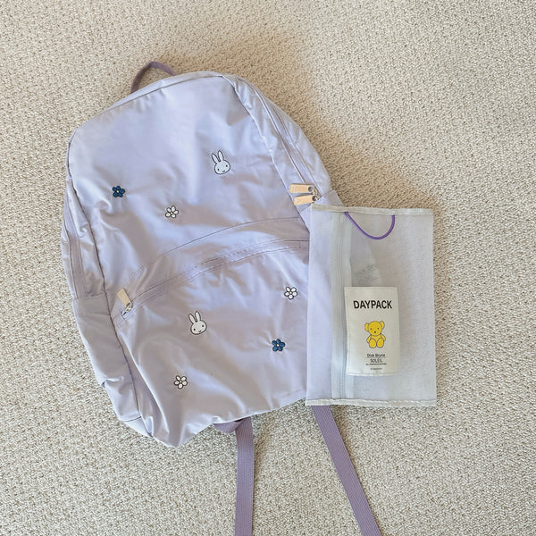 [Dick Bruna] DB/SOLEIL ウィークエンドDP