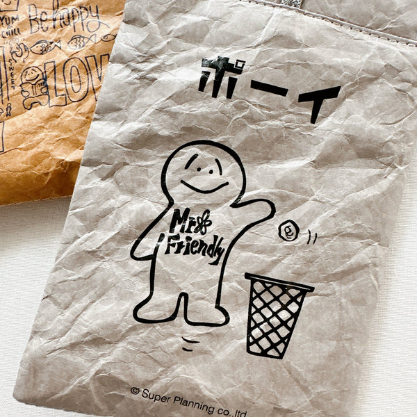 [POY] POY/MR FRIENDLY(送料無料/ゆうパケット)