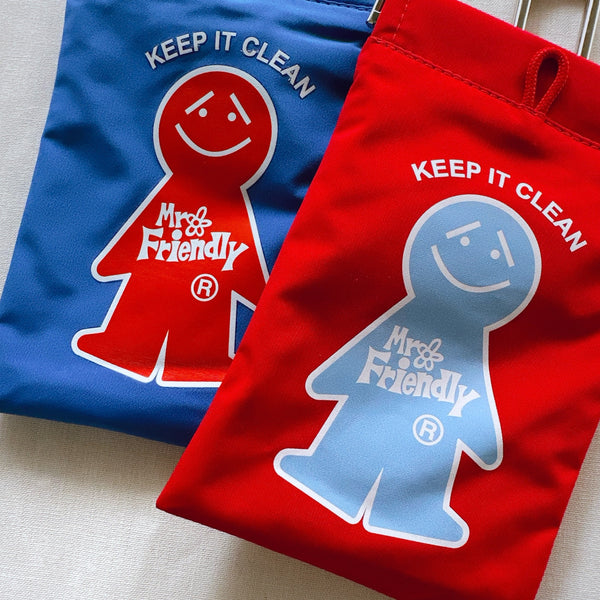 [POY] POY/MR FRIENDLY(送料無料/ゆうパケット)