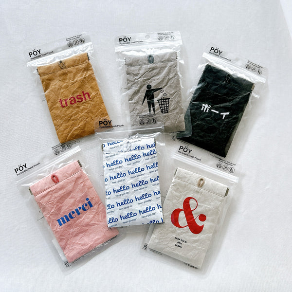 [POY] POY/SYMBOL(送料無料/ゆうパケット)
